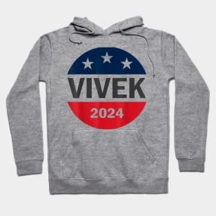 VIVEK RAMASWAMY 2024 (1) Hoodie